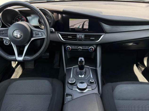 ALFA ROMEO Giulia 2.2 Turbodiesel 150 CV AT8 rif. 23829451 - Foto 9