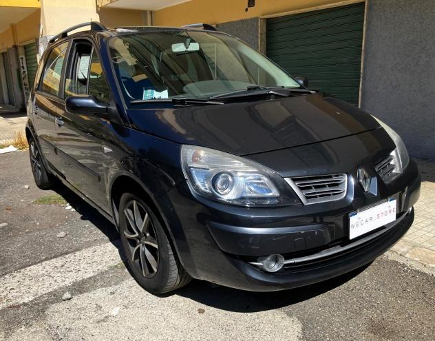 Renault Scenic Grand Scic 1.9 dCi 130CV Serie Speciale Dynamique - Foto 6