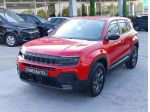 JEEP Avenger 1.2 Turbo 100 CV MHEV Longitude rif. 24066530