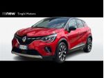 RENAULT Captur 1.0 TCe GPL Intens my21 rif. 24034207
