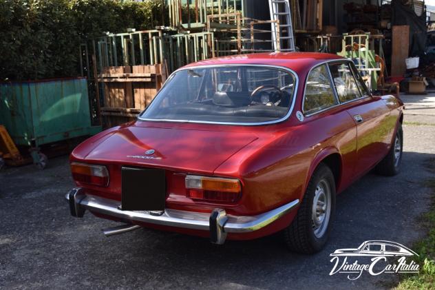 Alfa Romeo 2000 GT Veloce - Foto 8