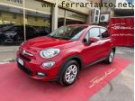 FIAT 500X 1.6 E-Torq 110 CV Pop Star NEOPATENTATI rif. 24205349