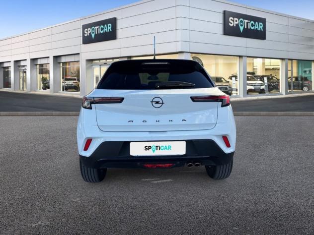 Opel Mokka 1.2 Turbo 130 CV aut. GS - Foto 5