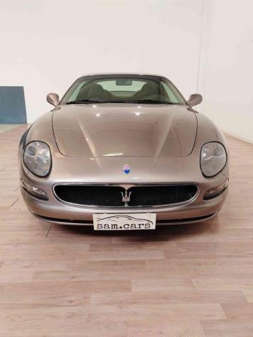MASERATI Coupe Coupé 4.2 V8 Cambiocorsa ASI rif. 24000007 - Foto 4
