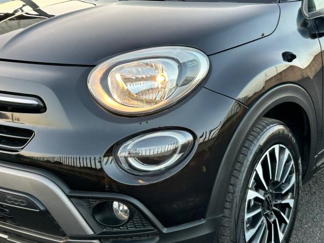Fiat 500X 1.3 MultiJet 95 CV Cross - Foto 9