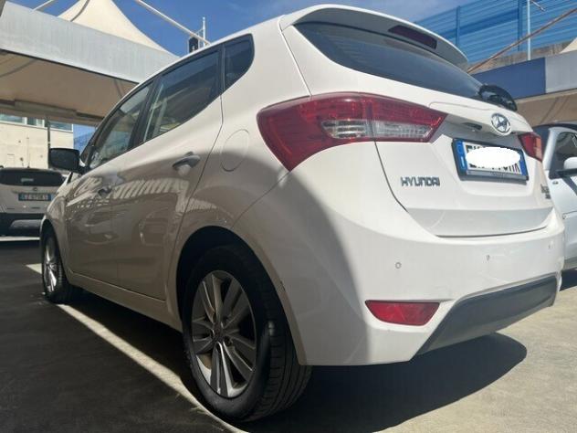 HYUNDAI IX20 1,4 DIESEL - Foto 3