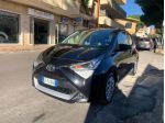 TOYOTA - Aygo - 1.0 VVT-i 72 CV 5p. x-clusiv