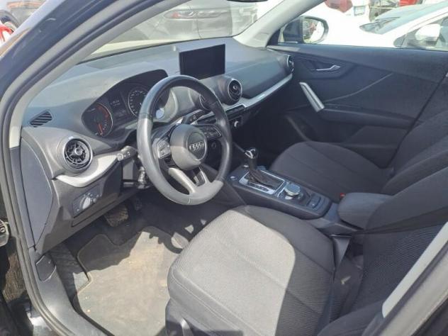 Audi Q2 35 2.0 tdi Business s-tronic - Foto 6