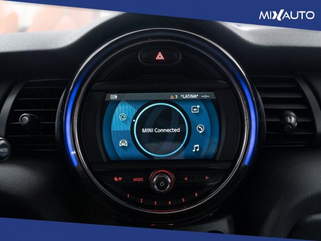 MINI One 1.5 5 Porte 75CV - Foto 16