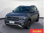 VOLKSWAGEN T-Cross 1.0 TSI 110 CV LIFE rif. 23821007