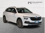 Škoda Kamiq 1.0 TSI SELECTION MY 26