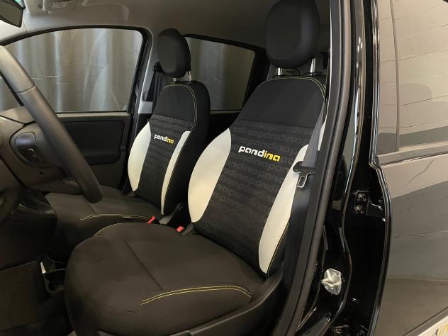 FIAT Pandina Pandina Cross 1.0 firefly hybrid s&s 65cv - Foto 10