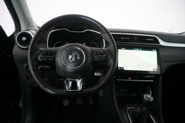 MG ZS 1.5 GPL LUXURY rif. 23769396 - Foto 8