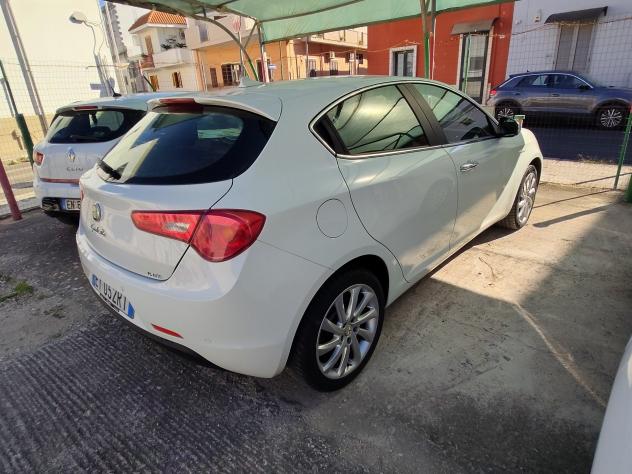 Alfa Romeo Giulietta 1.6 JTDm-2 105 CV Distinctive - Foto 6