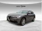 Alfa Romeo Stelvio 2.2 t Executive rwd 190cv auto