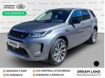 LAND ROVER Discovery Sport 2.0 TD4 163 CV AWD Auto S rif. 23632188