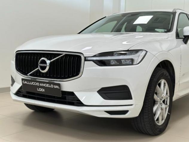 VOLVO XC60 B4 (d) Geartronic Inscription rif. 22102637 - Foto 10