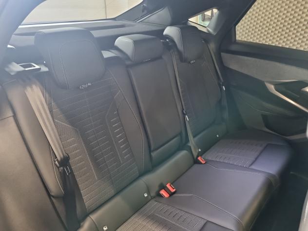 Peugeot 3008 Hybrid 145 e-DCS6 Allure Business - KM0 - DISPONIBILE ANCHE ALLESTIMENTO GT - Foto 10