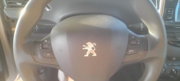 Peugeot 208 PureTech 82 5p. GPL - Foto 8