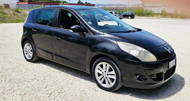 Renault Scenic Scic X-Mod 1.9 dCi 130CV Dynamique - Foto 3
