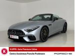 Mercedes-benz SL 63 AMG 4M+ premium plus