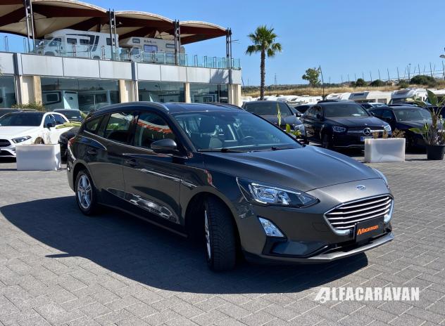 Ford Focus Active SW 1.5 ecoblue 120cv - Foto 3