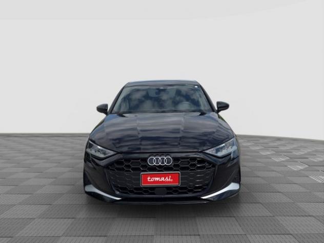 AUDI A3 A3 SPB 35 TDI S tronic Business Advanced rif. 23722140 - Foto 8