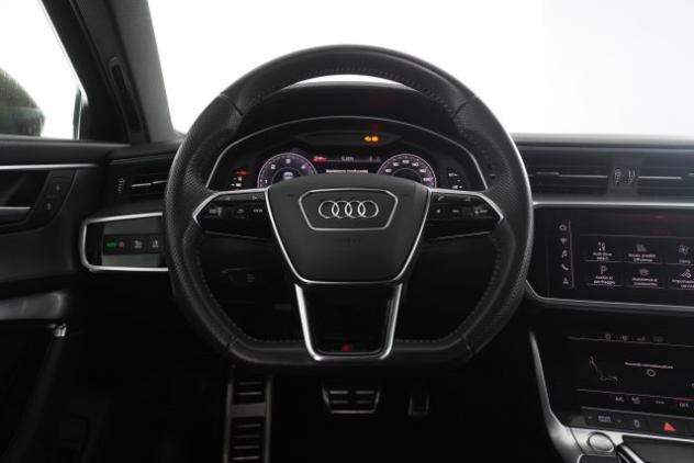 AUDI A6 A6 Avant 50 3.0 TDI quattro tiptronic Business Spo rif. 23807149 - Foto 6