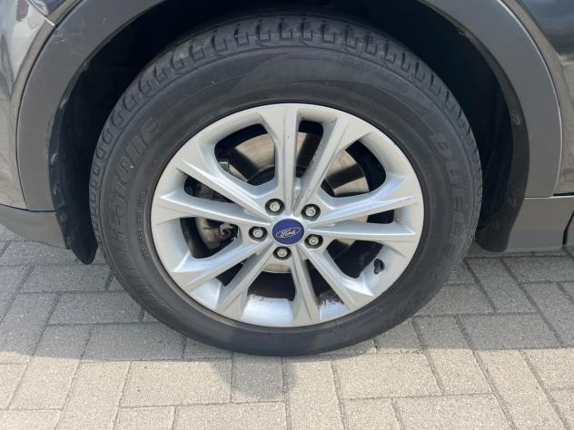Ford Kuga 1.5 TDCi 120CV S&S 2WD Business - Foto 7