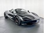 McLaren 750S Spyder 4.0 V8 Spider MY27 - McLaren Milano