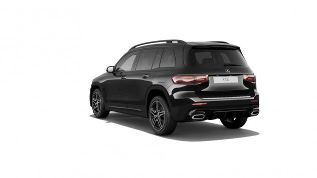 Mercedes-Benz GLB 200 d AMG Line Advanced Plus auto - Foto 3