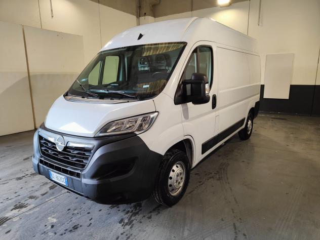 Opel Movano Movano 33 L2H2 2.2 Bluehdi 120cv S&S (IVA ESCL)