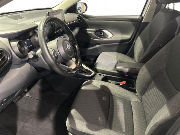 Toyota Yaris Yaris 1.5 Hybrid 5 porte Trend AREA C FREE - Foto 8