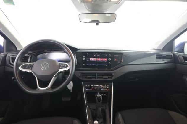 VOLKSWAGEN Polo Polo 1.0 TSI DSG Life rif. 23882135 - Foto 4