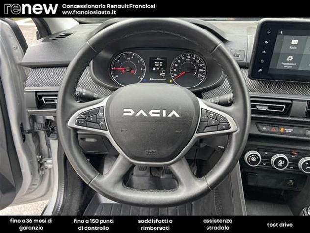 DACIA Jogger 1.0 TCe GPL EXTREME UP 7 P NBI rif. 23859939 - Foto 6