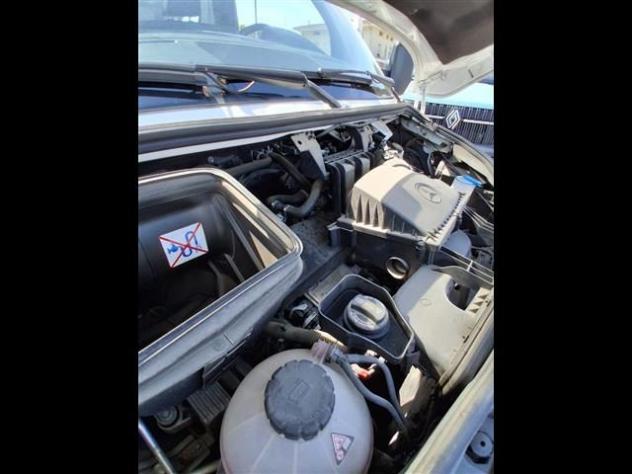 MERCEDES-BENZ Sprinter 315 2.0 cdi T 39/35 fwd rif. 23744438 - Foto 9