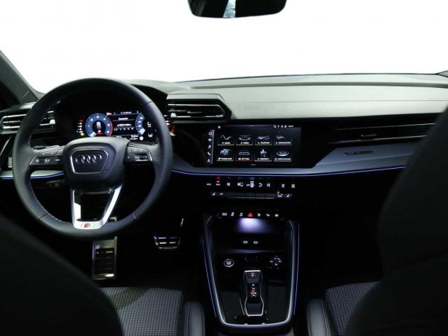 Audi A3 A3 SPB TDI 110 kW S tronic S line edition - Foto 4