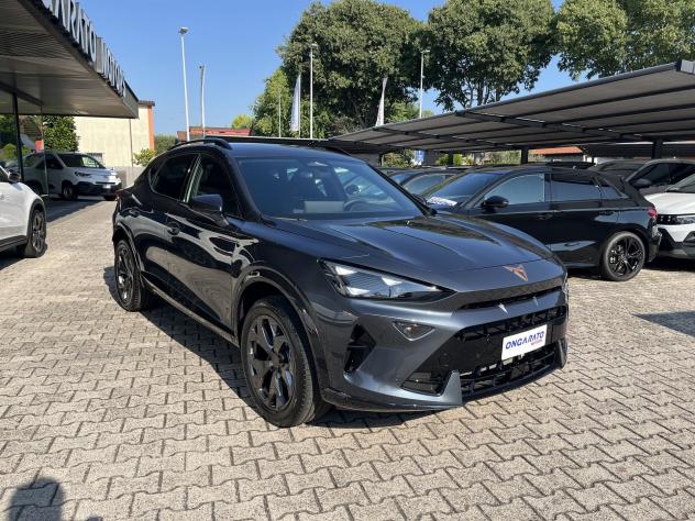CUPRA Formentor 1.5 Hybrid 110kW DSG #Telecamera#sedili.Sportivi - Foto 3