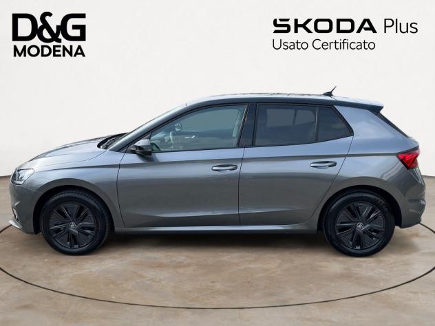 Škoda Fabia 1.0 MPI Evo 59KW 130 EDITION - Foto 2