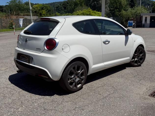 Alfa Romeo MiTo Super 1.3 JTDM 16V #11272 - Foto 4