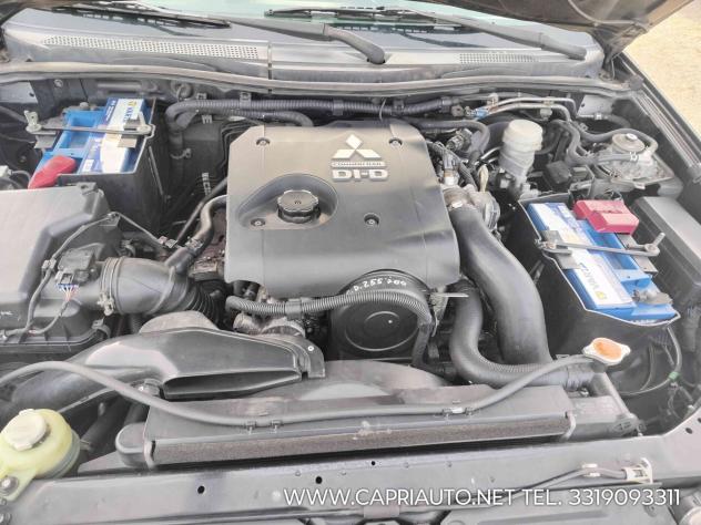 Mitsubishi L200 2.5 DI-D/136CV Club Cab Invite - Foto 6