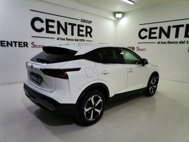 Nissan Qashqai MHEV 140 CV N-Connecta - PROMO FINANZIAMENTO - Foto 4