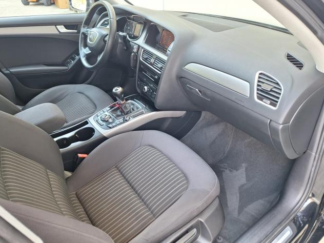 Audi A4 Avant 2.0, Meccanica in ordine - Foto 7
