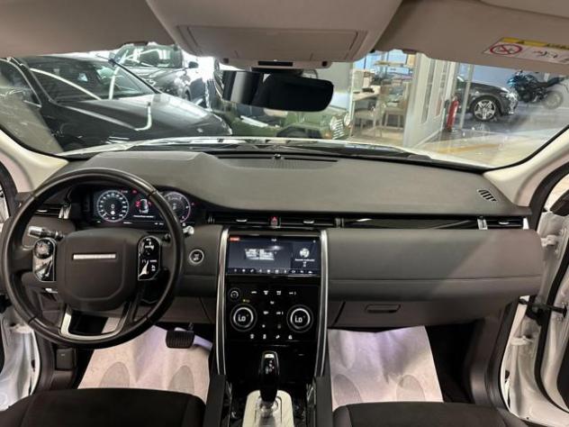 LAND ROVER Discovery Sport 2.0D I4 150 CV AWD Auto SE - MY20 - UNICO PROP rif. 23904892 - Foto 8