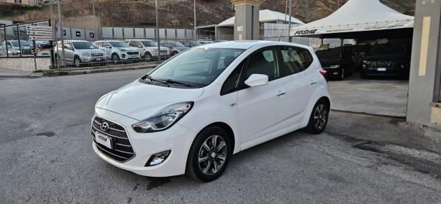 Hyundai iX20 Benz/GPL 1.4 90CV Comfort - Foto 3