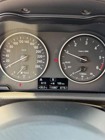BMW Serie 2 Active Tourer 216d Active Tourer Advantage - Foto 8