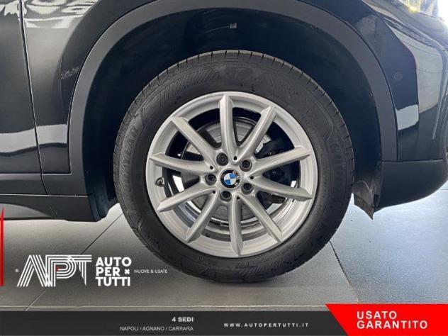 BMW X1 X1 xdrive18d Sport - Foto 5