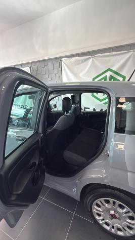 FIAT Panda 1.2 69cv E6 Easy - Foto 5