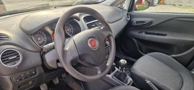 FIAT Punto 1.4 8V G.P.L. 5p. Easypower Street - Foto 10