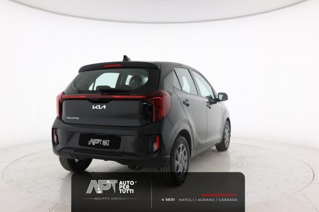 Kia Picanto Picanto 1.0 mpi Urban - Foto 5